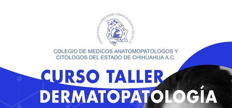 Curso Taller Dermatopatología