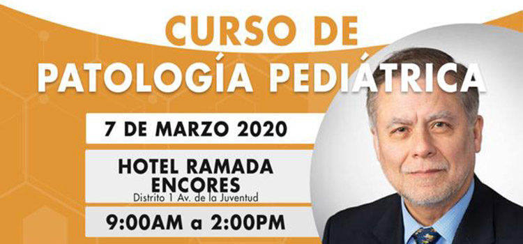 Curso de Patología Pediátrica