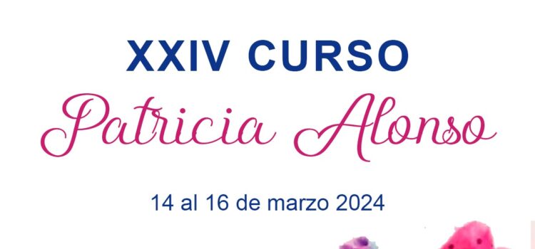 Invitación XXIV Curso AMCP